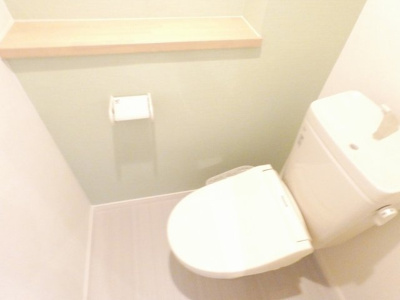 【トイレ】 | レガート野並