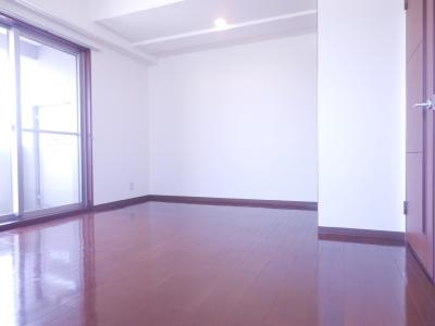 オルテンシアの子供部屋|寝室