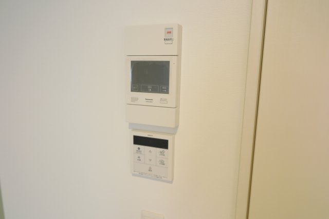 クリプトメリア日本橋のセキュリティ