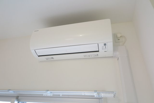 クリプトメリア日本橋の設備