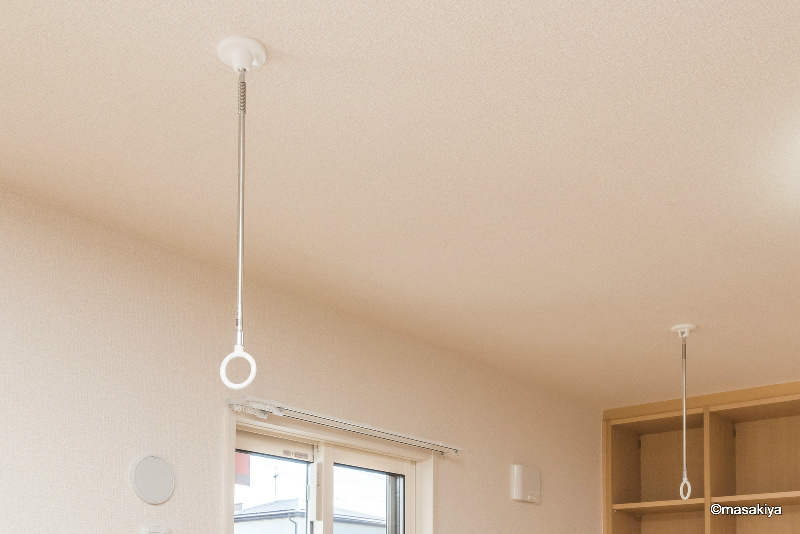 セジュール中越の設備