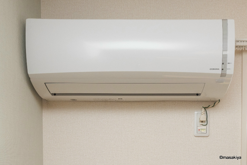 セジュール中越の設備