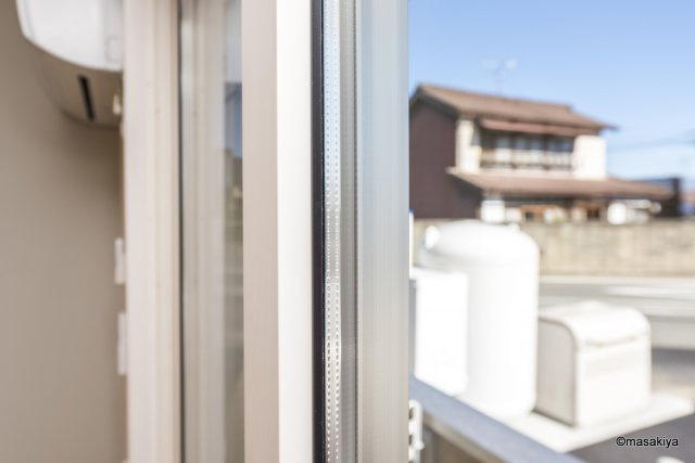 セジュール中越の設備