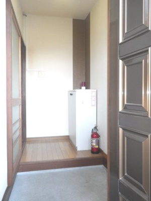  | パステルハイムスリー瀬川