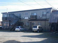 パステルハイムスリー瀬川の画像