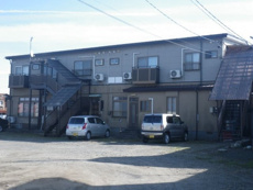 パステルハイムスリー瀬川の画像