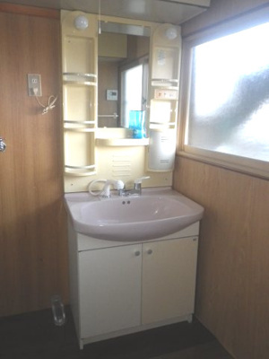  | パステルハイムスリー瀬川