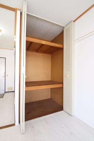 【収納】 | 伸和ハイツ