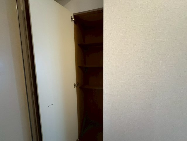 パークサイドメゾン伏見｜名古屋市の賃貸ならMy賃貸の収納|パークサイドメゾン伏見