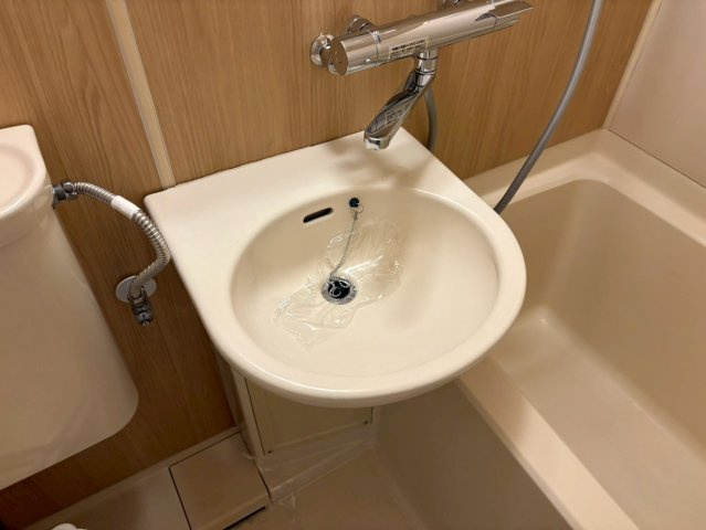 パークサイドメゾン伏見｜名古屋市の賃貸ならMy賃貸の洗面所|パークサイドメゾン伏見