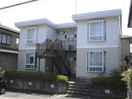 カレントハイツの画像