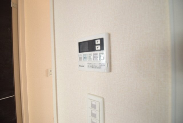 Pleione(プレオネ）の設備|給湯設備