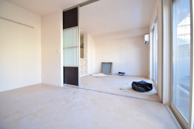 Pleione(プレオネ）|明るい室内