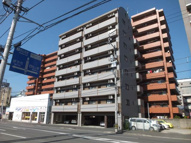 松山市千舟町８丁目のマンションの画像