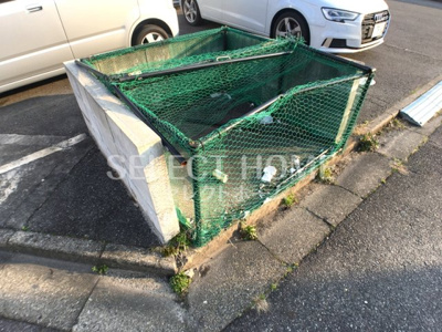 【その他共用部分】 | M・あしたば