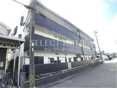 【駐車場】 | M・あしたば