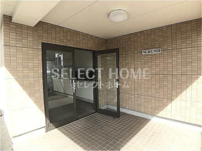 【エントランス】 | M・あしたば