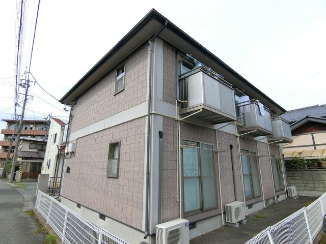 プラシードマダー