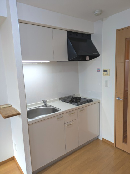 【キッチン】 | ヴィラルミエール