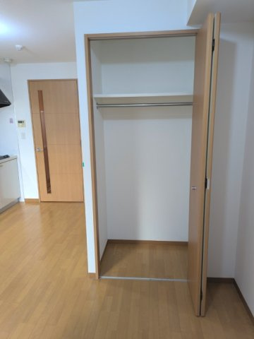 【収納】 | ヴィラルミエール