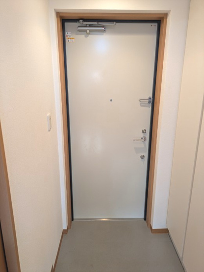 【玄関】 | ヴィラルミエール