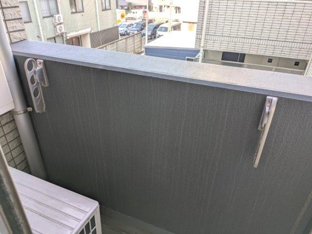 【バルコニー】 | ヴィラルミエール