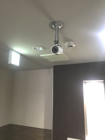 【セキュリティ】 | ヴィラルミエール