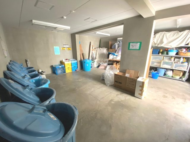 【その他共用部分】 | ヴィラルミエール