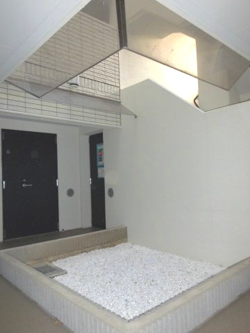 【ロビー】 | ヴィラルミエール