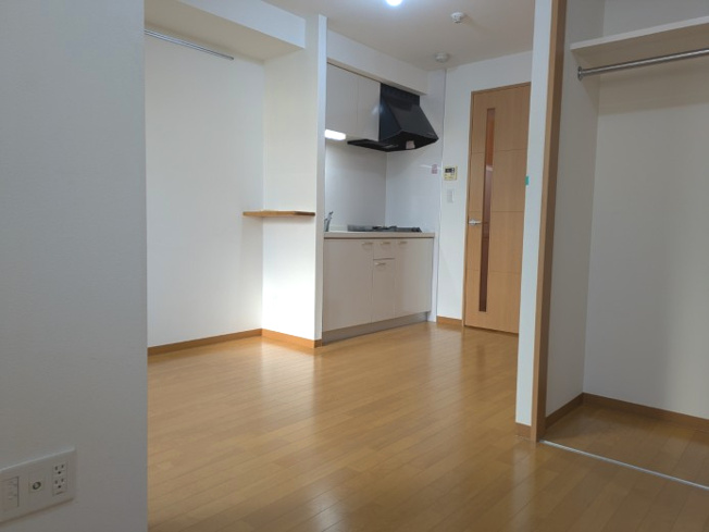 【洋室】 | ヴィラルミエール