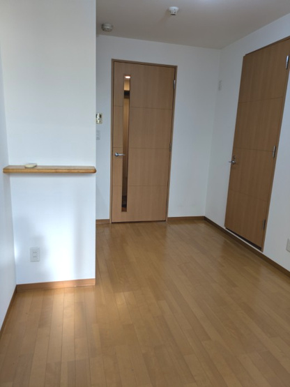 【洋室】 | ヴィラルミエール