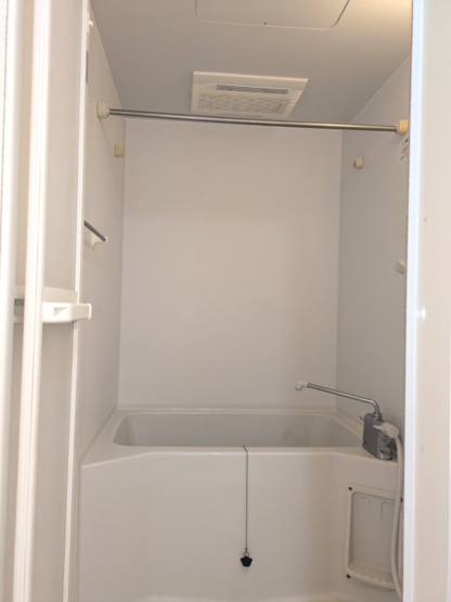 【浴室】 | ヴィラルミエール