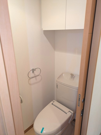 【トイレ】 | ヴィラルミエール