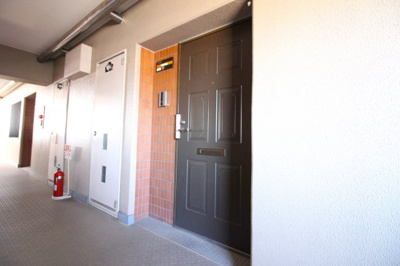 【その他共用部分】 | サンルシエル石山