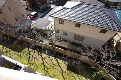 【展望】 | サンルシエル石山