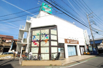 【外観】 | 吉祥上新井ビル