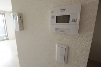 【設備】 | シャーメゾン桜ヶ丘