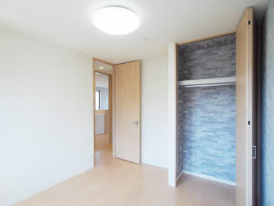 【収納】 | ＳｈａＭａｉｓｏｎ屋敷山 | 便利な収納スペースです