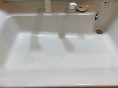 【独立洗面台】 | ＳｈａＭａｉｓｏｎ屋敷山 | 使いやすい独立洗面台です