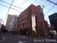 横山アネックスビルの画像