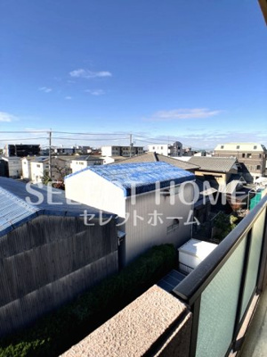 【展望】 | ソフィア東町