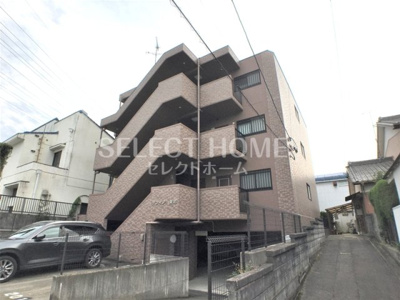 【外観】 | ソフィア東町 | 外観です