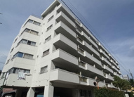 柏木ローズマンションの画像