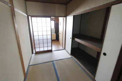 【和室】 | 大森荘