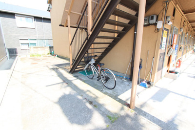 【その他共用部分】 | 大森荘