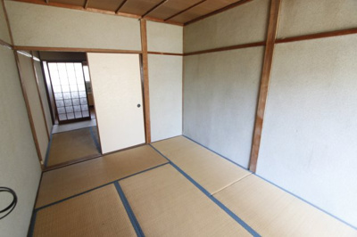 【和室】 | 大森荘