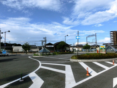  | 大森荘 | 近鉄下田駅