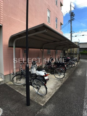 【その他共用部分】 | アビテナポール