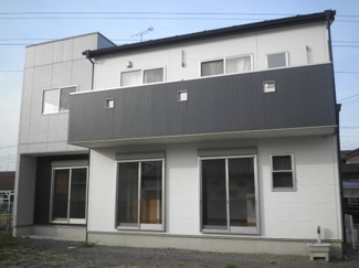 【外観】 | 外観も気になるポイント