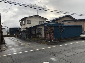 【外観】